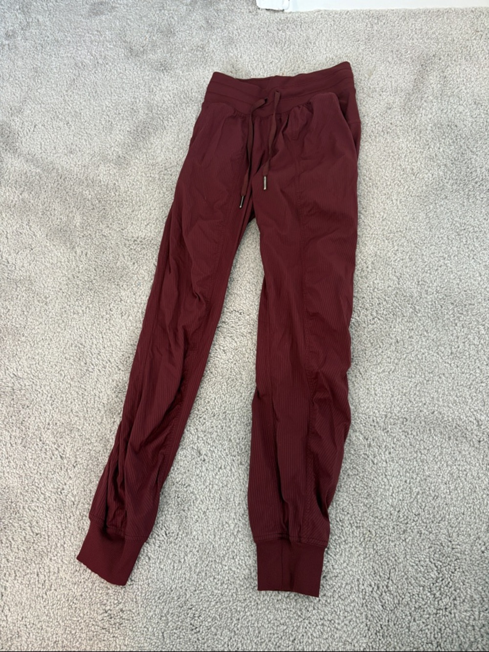 lululemon joggers